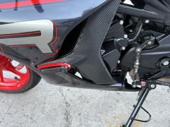 CFMOTO 450SR - ფოტო 10