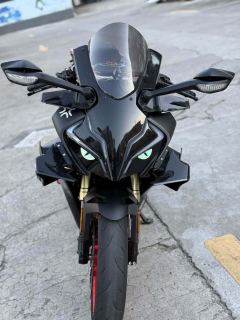 CFMOTO 450SR - ფოტო 3