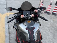 CFMOTO 450SR - ფოტო 6