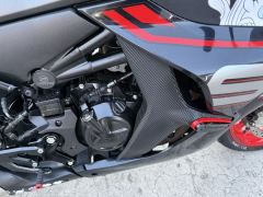 CFMOTO 450SR - ფოტო 7