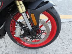 CFMOTO 450SR - ფოტო 9