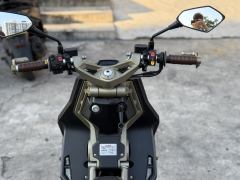 Italjet Dragster 200 - ფოტო 7
