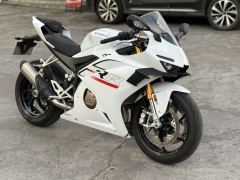 ZXMOTO 500RR - ფოტო 1