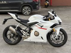 ZXMOTO 500RR - ფოტო 2