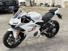 ZXMOTO 500RR - ფოტო 3