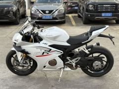 ZXMOTO 500RR - ფოტო 4
