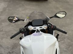 ZXMOTO 500RR - ფოტო 5