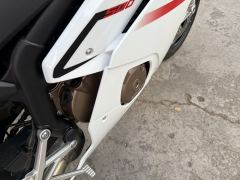 ZXMOTO 500RR - ფოტო 7