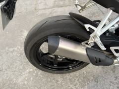 ZXMOTO 500RR - ფოტო 8