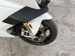 ZXMOTO 500RR - ფოტო 9