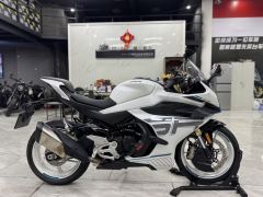 CFMOTO 450SR - ფოტო 1