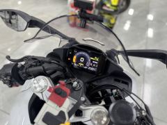 CFMOTO 450SR - ფოტო 2