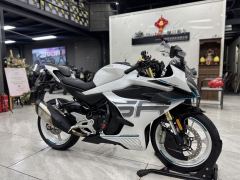CFMOTO 450SR - ფოტო 4