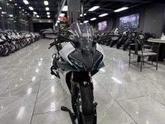 CFMOTO 450SR - ფოტო 5