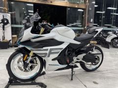 CFMOTO 450SR - ფოტო 6