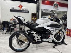 CFMOTO 450SR - ფოტო 7