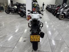 CFMOTO 450SR - ფოტო 8
