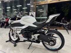 CFMOTO 450SR - ფოტო 9