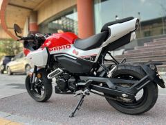 CFMOTO Papio XO-1 125 cc - ფოტო 6