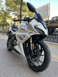 CFMOTO 250SR - ფოტო 1