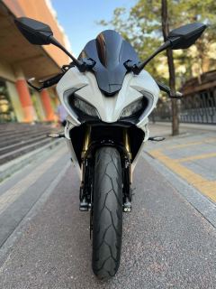 CFMOTO 250SR - ფოტო 2