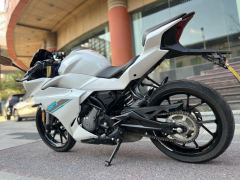 CFMOTO 250SR - ფოტო 6