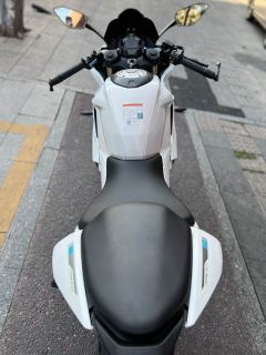 CFMOTO 250SR - ფოტო 7