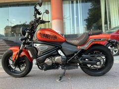 QJMOTOR Flash 500s - photo 4