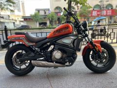 QJMOTOR Flash 500s - photo 5