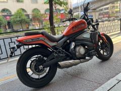QJMOTOR Flash 500s - photo 8
