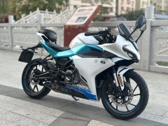 CFMOTO 250SR - ფოტო 1