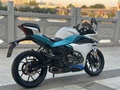 CFMOTO 250SR - ფოტო 3
