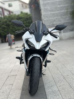 CFMOTO 250SR - ფოტო 7