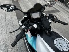 CFMOTO 250SR - ფოტო 8