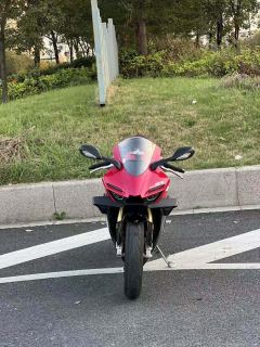 ZXMOTO 500RR - ფოტო 2