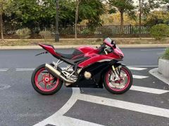 ZXMOTO 500RR - ფოტო 4