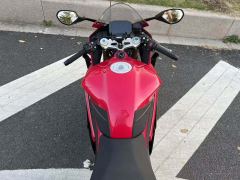 ZXMOTO 500RR - ფოტო 5
