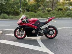 ZXMOTO 500RR - ფოტო 6