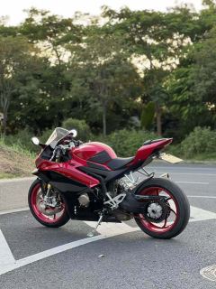 ZXMOTO 500RR - ფოტო 8
