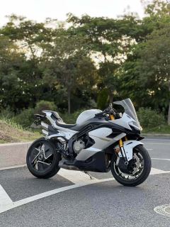 CFMOTO 750SR-S - фото 1