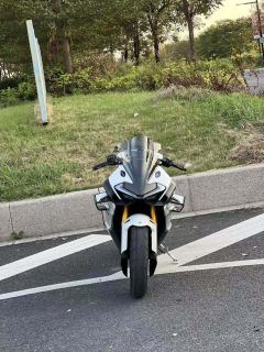 CFMOTO 750SR-S - фото 2