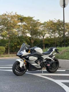 CFMOTO 750SR-S - фото 3