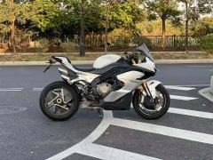 CFMOTO 750SR-S - фото 4