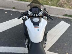 CFMOTO 750SR-S - фото 5