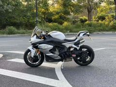 CFMOTO 750SR-S - фото 6