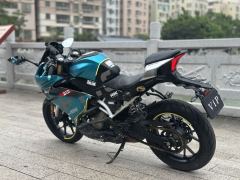 CFMOTO 250SR - ფოტო 6