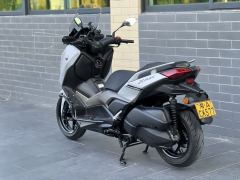 Yamaha XMAX 300 cc - ფოტო 3