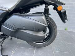Yamaha XMAX 300 cc - ფოტო 4