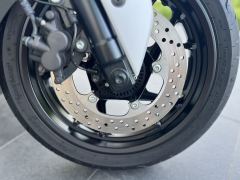 Yamaha XMAX 300 cc - ფოტო 5