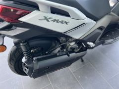 Yamaha XMAX 300 cc - ფოტო 6